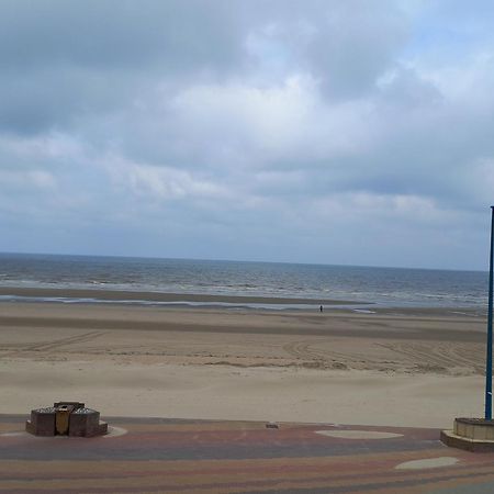 Appartement Bray-Dunes, 3 Pieces, 4 Personnes - Fr-1-661-2 Екстер'єр фото