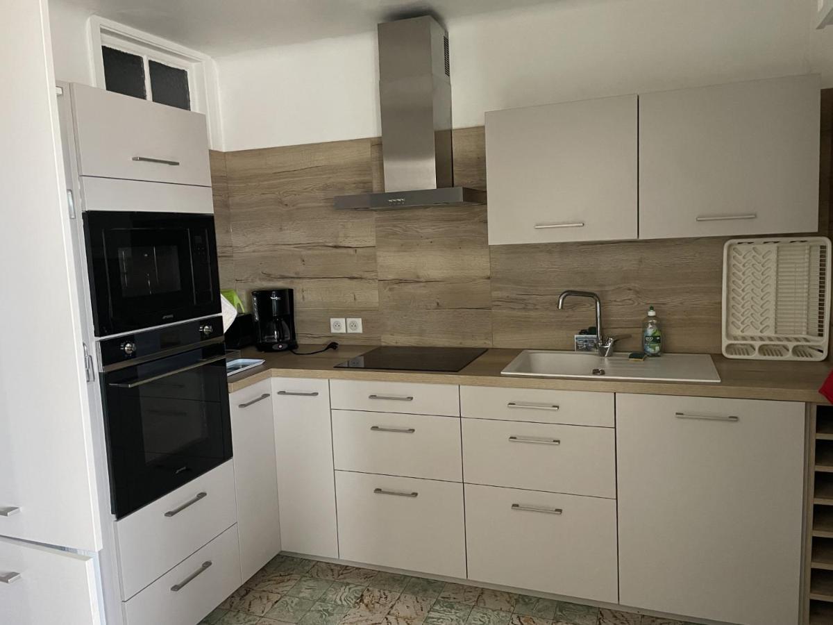 Appartement Bray-Dunes, 3 Pieces, 4 Personnes - Fr-1-661-2 Екстер'єр фото