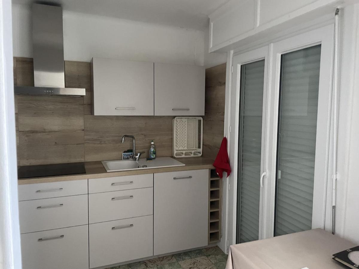 Appartement Bray-Dunes, 3 Pieces, 4 Personnes - Fr-1-661-2 Екстер'єр фото