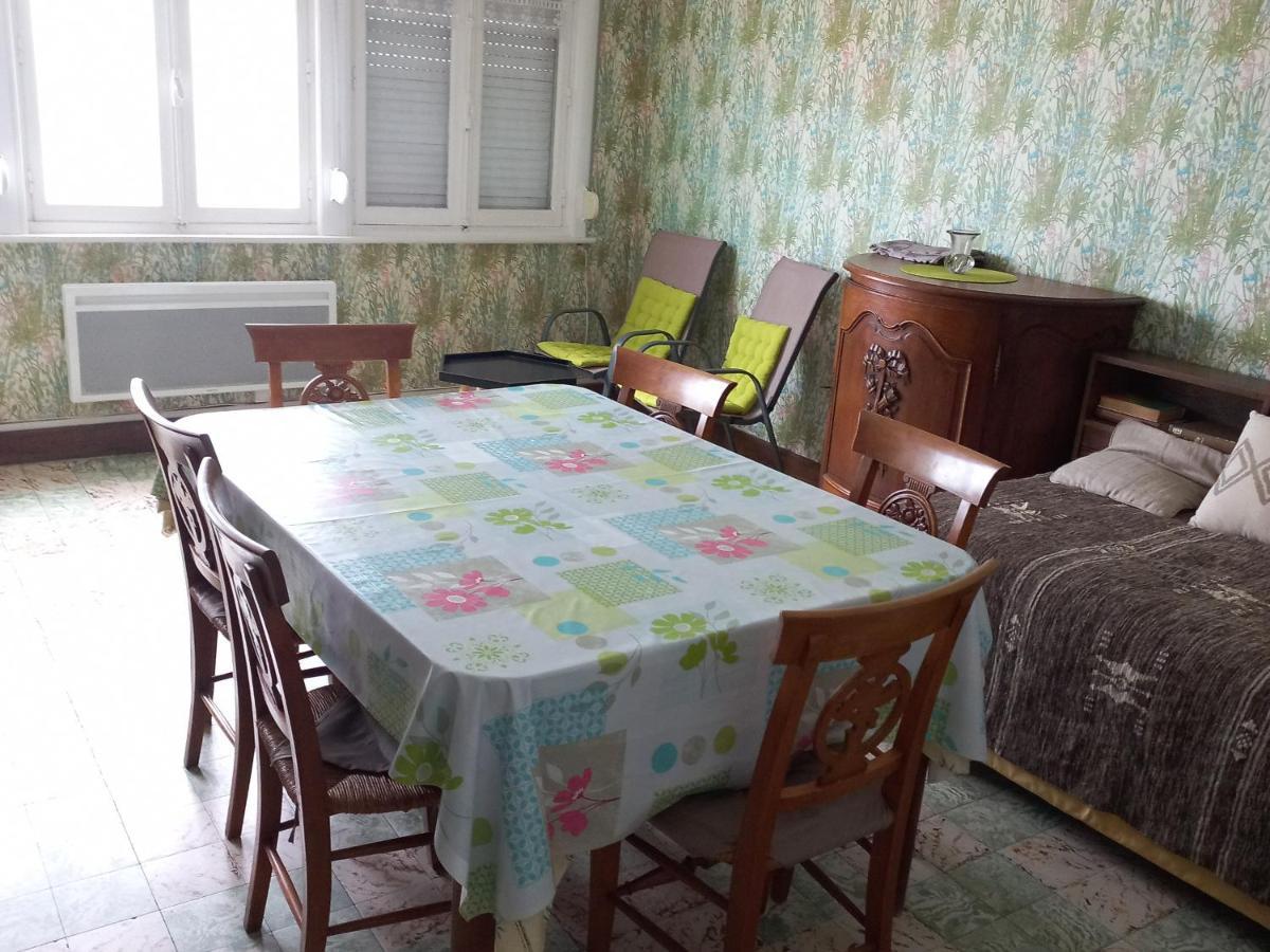 Appartement Bray-Dunes, 3 Pieces, 4 Personnes - Fr-1-661-2 Екстер'єр фото