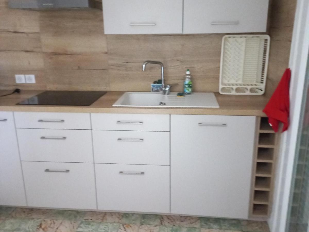 Appartement Bray-Dunes, 3 Pieces, 4 Personnes - Fr-1-661-2 Екстер'єр фото