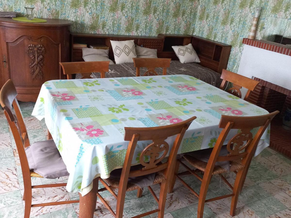 Appartement Bray-Dunes, 3 Pieces, 4 Personnes - Fr-1-661-2 Екстер'єр фото