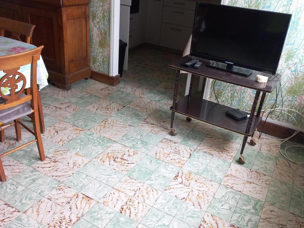 Appartement Bray-Dunes, 3 Pieces, 4 Personnes - Fr-1-661-2 Екстер'єр фото